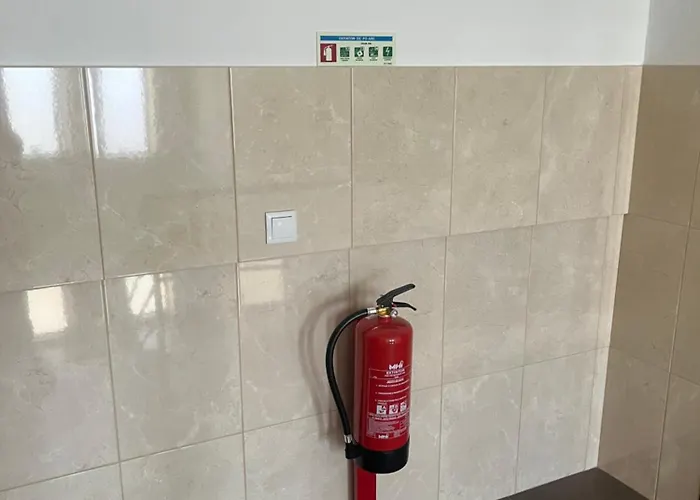 Apartamento Vagos * 格斯