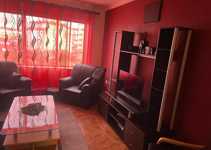 Apartamento Vagos