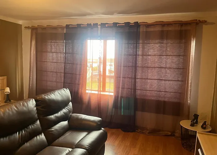 Apartamento Vagos Apartmán