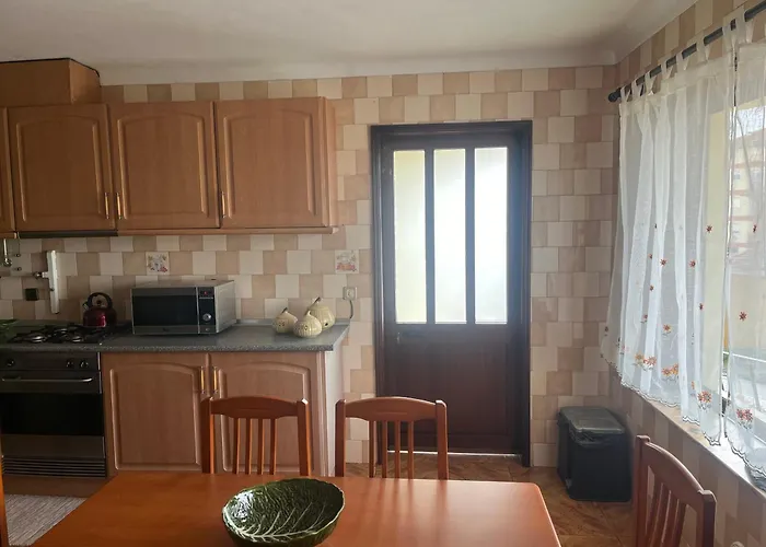Apartamento Vagos 公寓 格斯