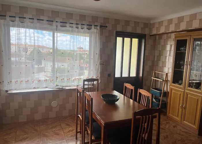 Apartmán Apartamento Vagos