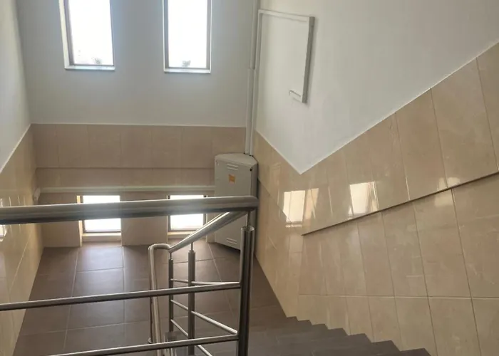 Apartamento Vagos Apartmán Vagos