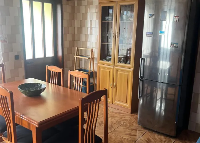 公寓 Apartamento Vagos *