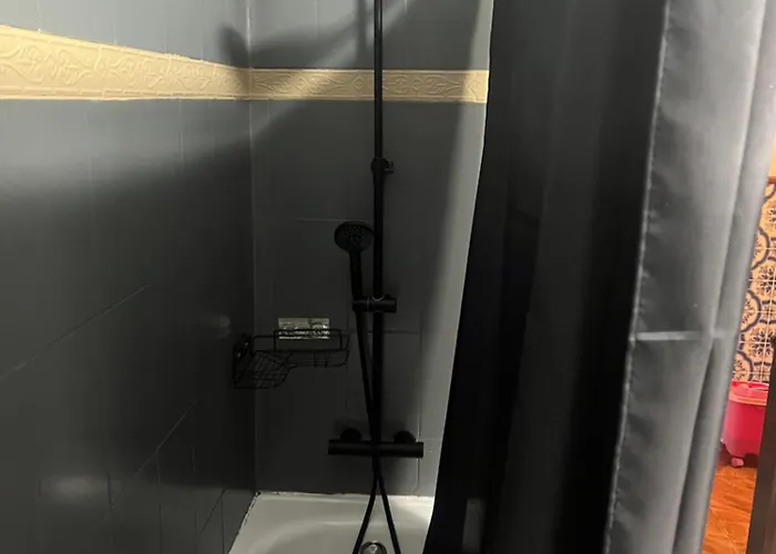 Apartamento Vagos 公寓 格斯