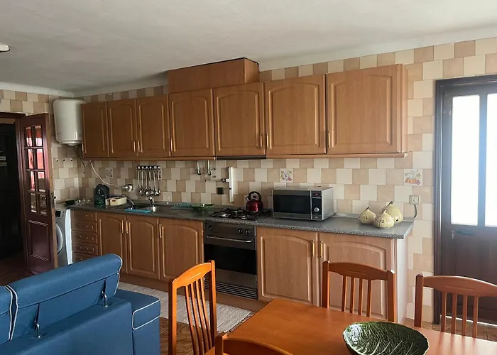 Apartamento Vagos 格斯