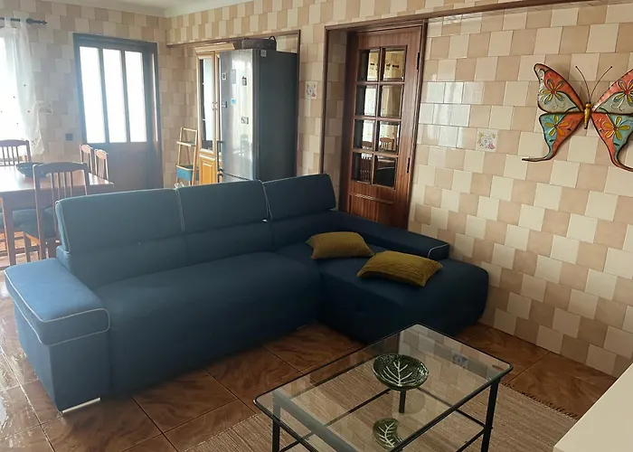 Apartamento Vagos