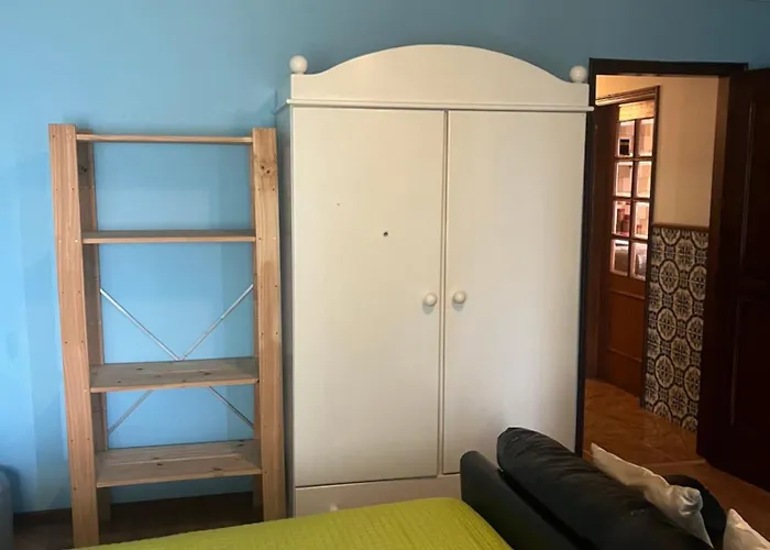 Apartamento Vagos Apartmán *