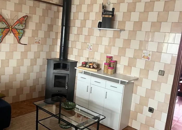 Apartamento Vagos 格斯