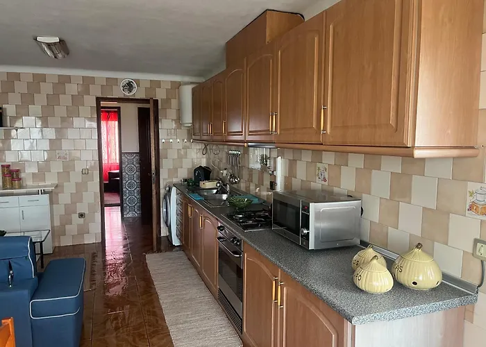 Apartamento Vagos Apartmán *