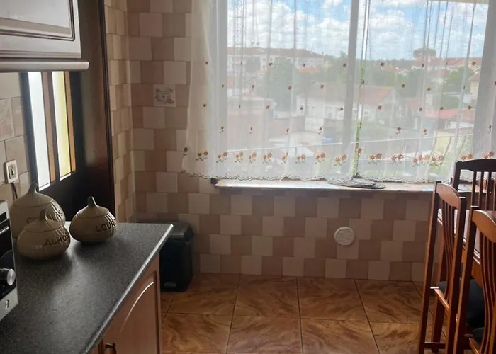 公寓 Apartamento Vagos *