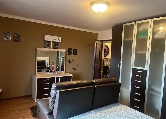Apartamento Vagos 公寓 格斯
