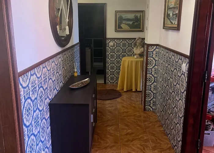 Apartamento Vagos