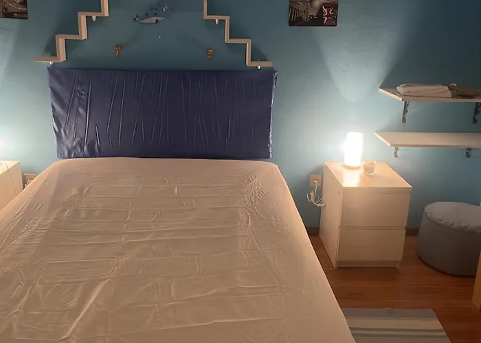 Apartamento Vagos Apartmán Vagos