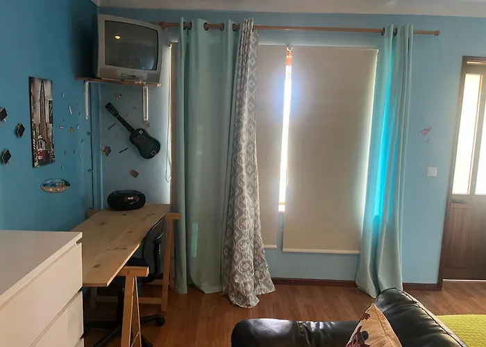 Apartamento Vagos * 格斯