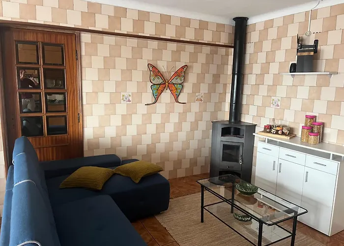 Apartmán Apartamento Vagos