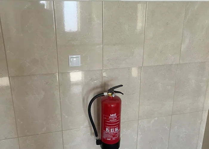 Apartamento Vagos Apartmán *