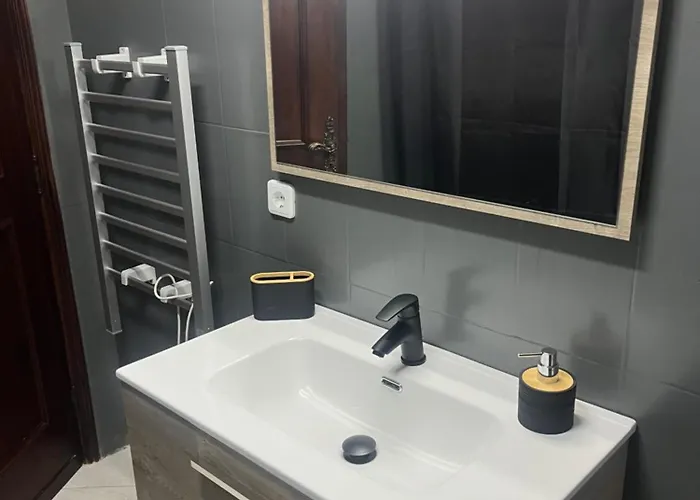 Apartamento Vagos Apartmán