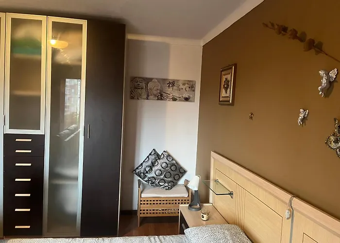 Apartmán Apartamento Vagos *