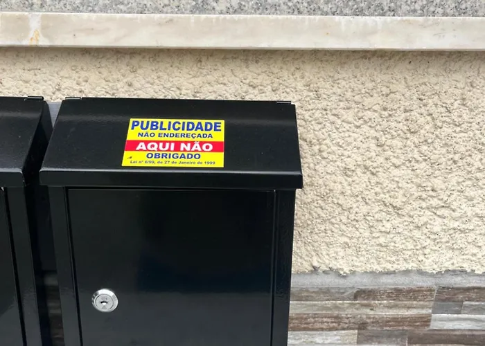 Apartamento Vagos