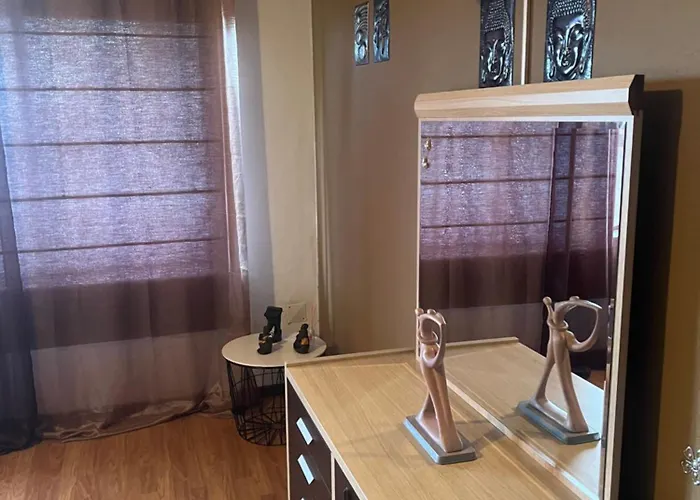 Apartmán Apartamento Vagos