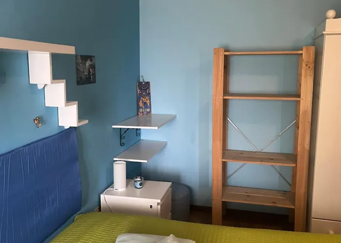 Apartmán Apartamento Vagos Vagos