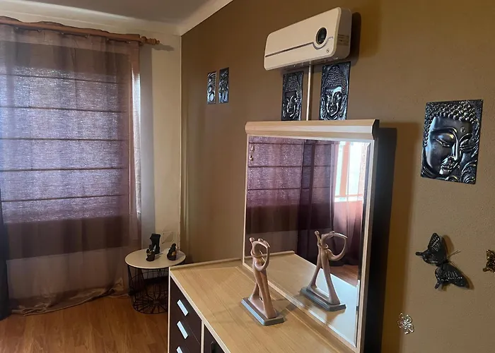 Apartamento Vagos * 格斯