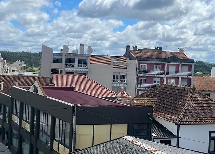 Apartamento Vagos