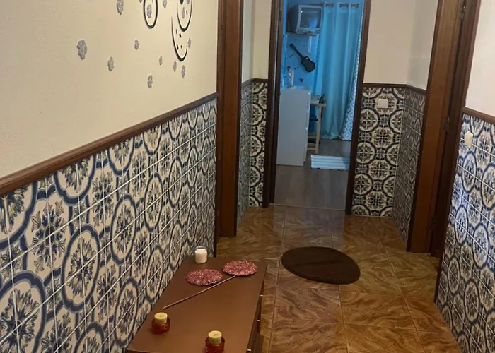 Apartamento Vagos *